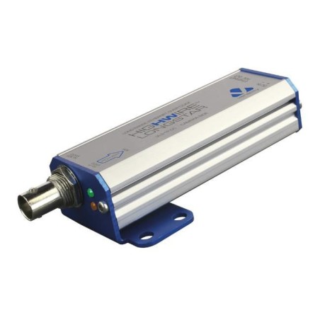 "Veracity LONGSTAR VLS-1P-CCT - Reliable Power Over Ethernet Solution for Your Network Needs"